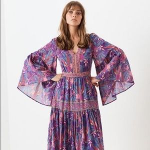 Spell and the Gypsy Collective Wisteria Gown